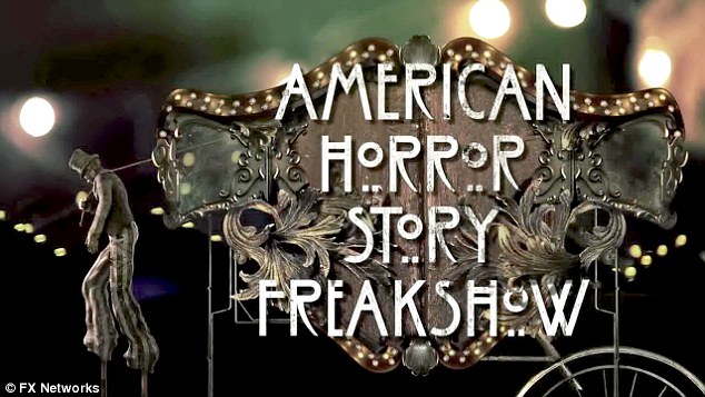 HD Quality Wallpaper | Collection: TV Show, 634x357 American Horror Story: Freak Show