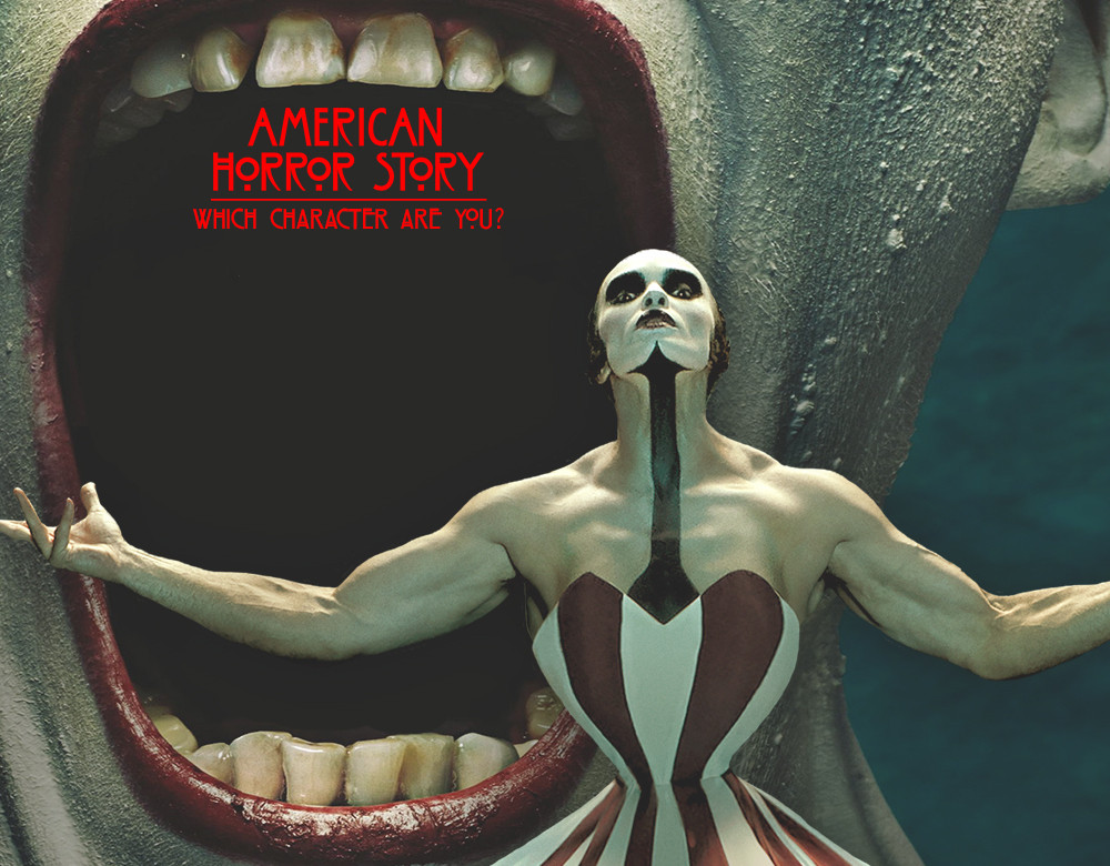 American Horror Story: Freak Show Pics, TV Show Collection