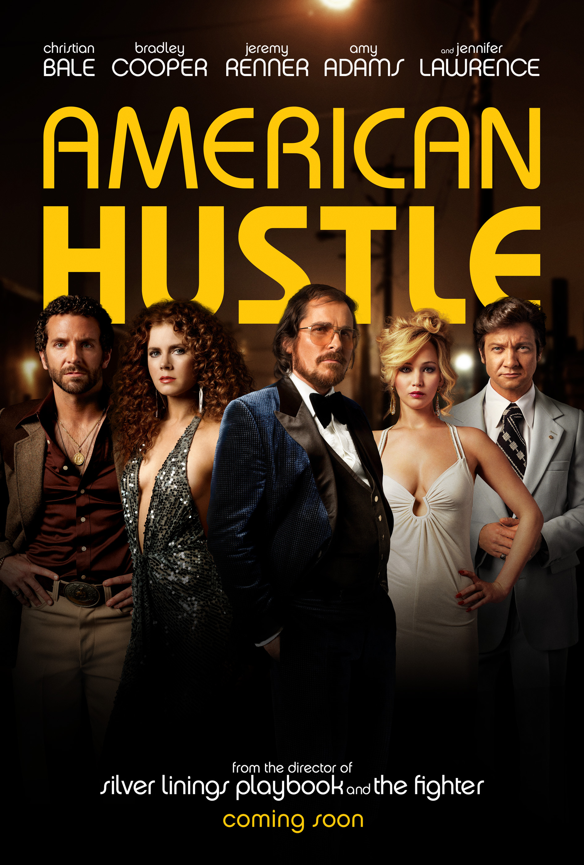American Hustle #8