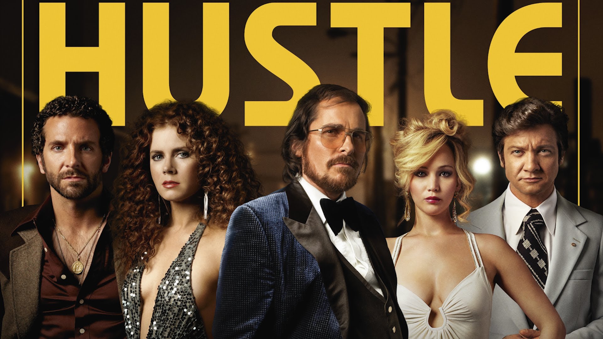 American Hustle High Quality Background on Wallpapers Vista