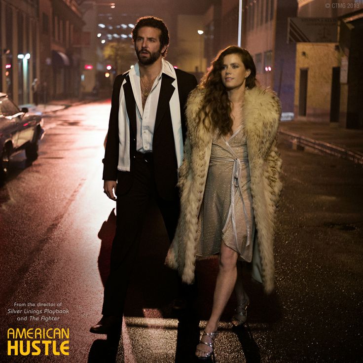 Images of American Hustle | 736x736