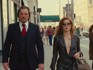 Amazing American Hustle Pictures & Backgrounds