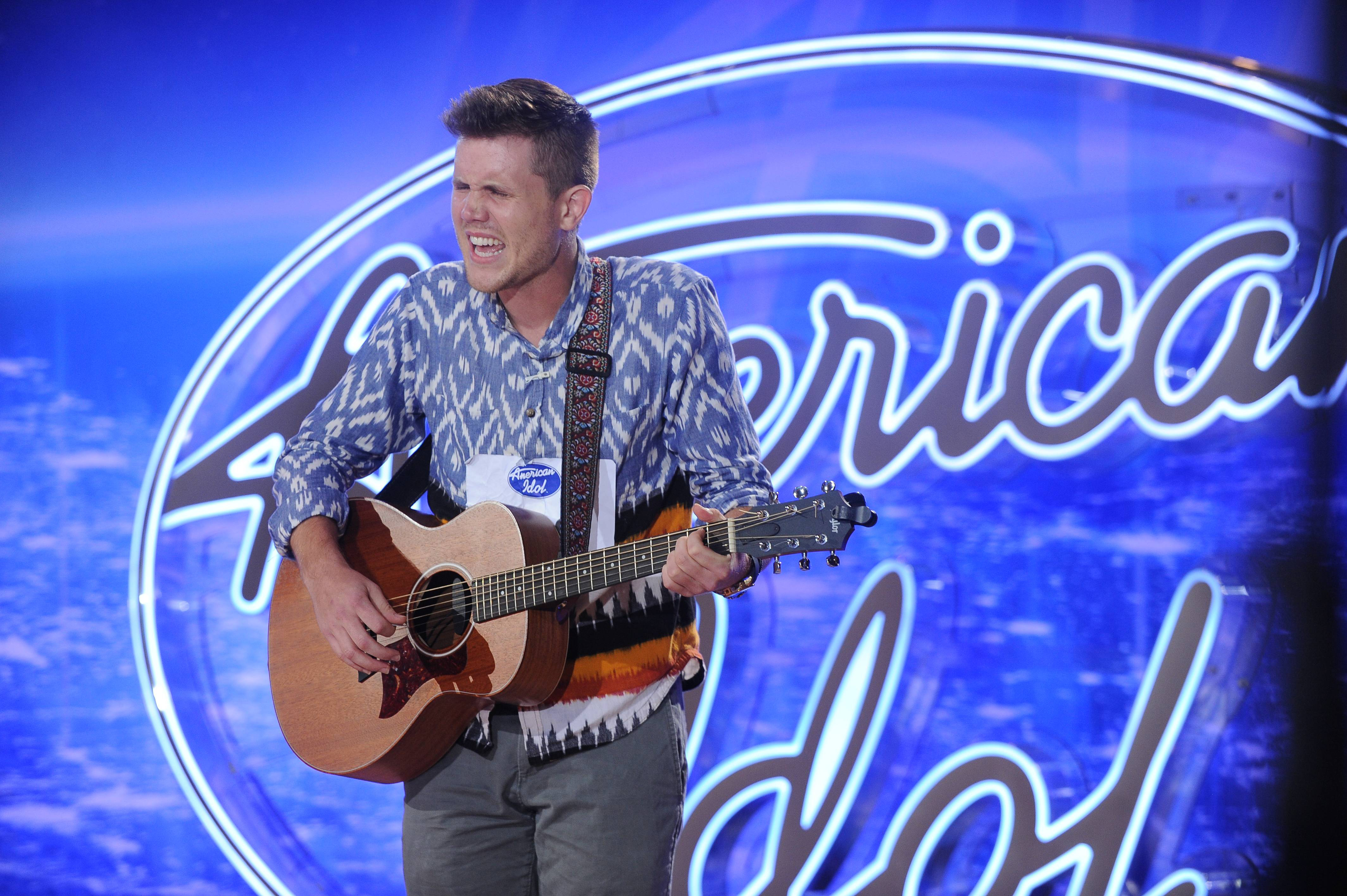 HD Quality Wallpaper | Collection: TV Show, 4256x2832 American Idol