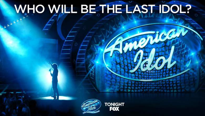American Idol #17