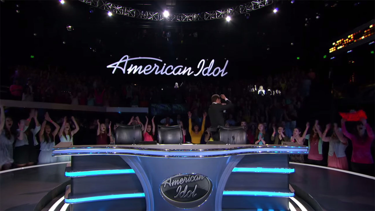 American Idol #20