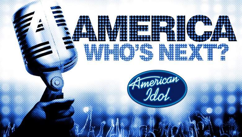American Idol Pics, TV Show Collection