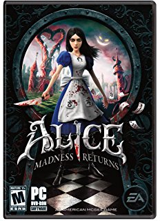 Amazing American Mcgee's Alice Pictures & Backgrounds