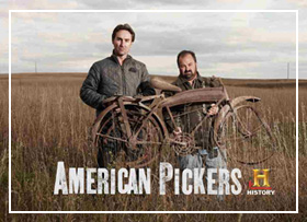 American Pickers #15