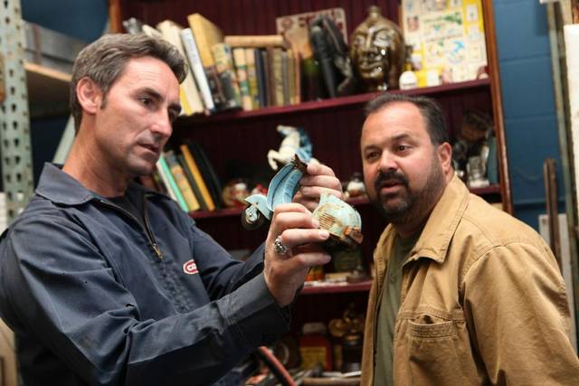 American Pickers Backgrounds, Compatible - PC, Mobile, Gadgets| 640x427 px
