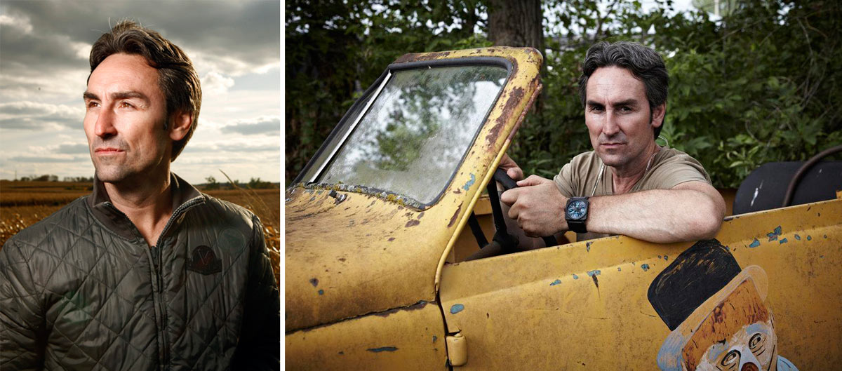 High Resolution Wallpaper | American Pickers 1200x529 px