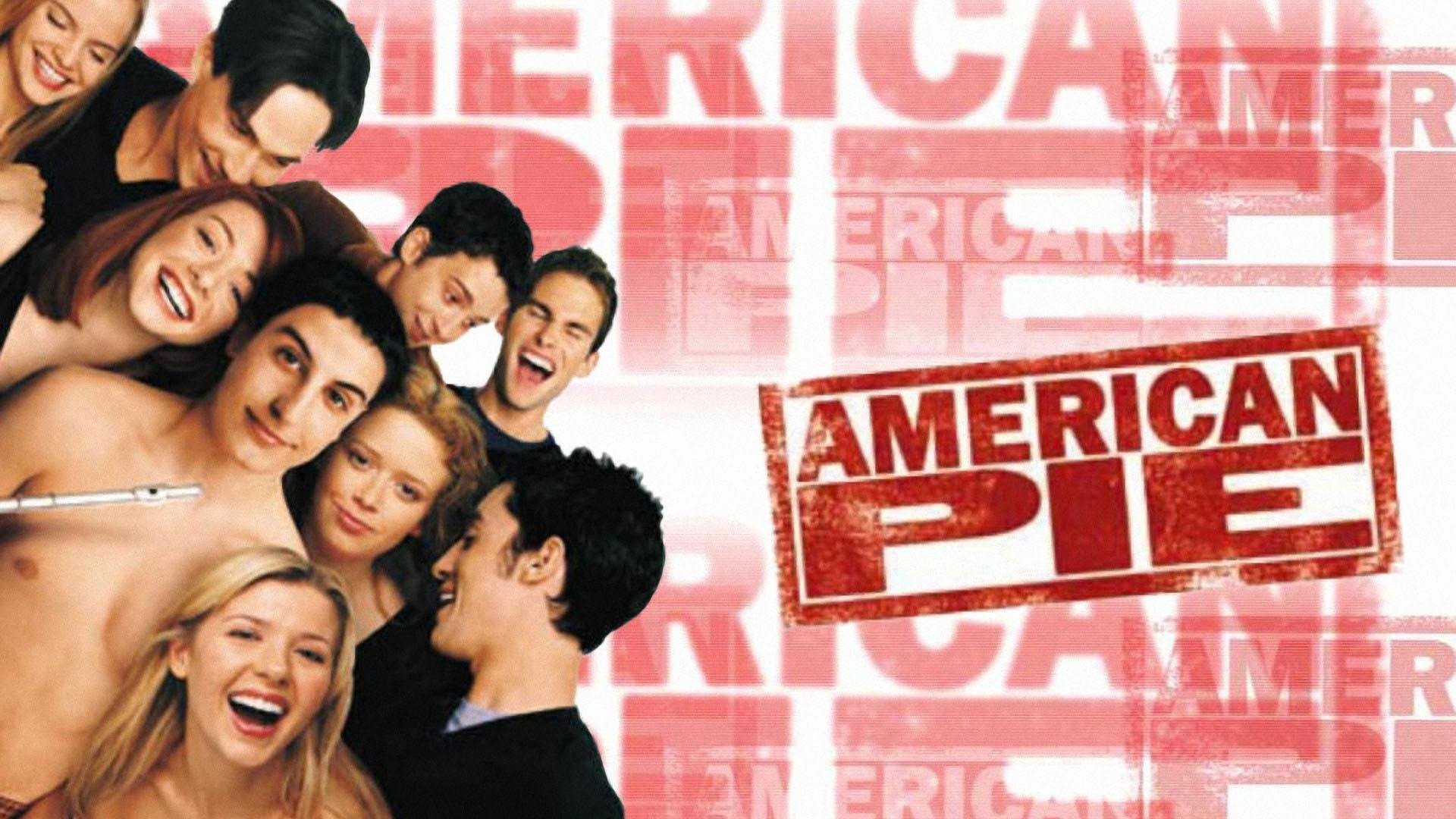 American Pie Backgrounds on Wallpapers Vista