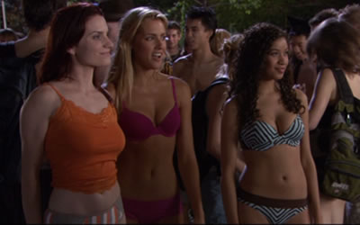 HD Quality Wallpaper | Collection: Movie, 400x250 American Pie Presents: The Naked Mile