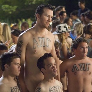 American Pie Presents: The Naked Mile Pics, Movie Collection
