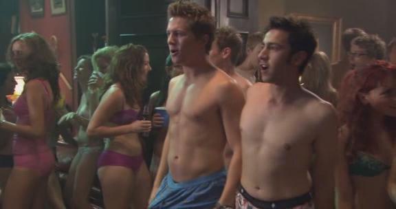 Nice wallpapers American Pie Presents: The Naked Mile 576x304px