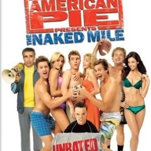American Pie Presents: The Naked Mile #11