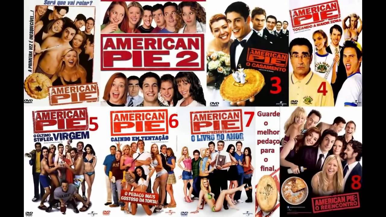 American Pie High Quality Background on Wallpapers Vista