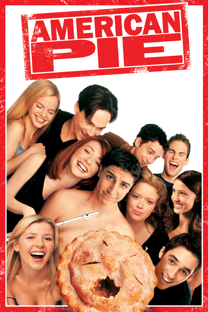800x1200 > American Pie Wallpapers