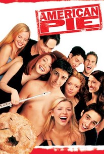 HD Quality Wallpaper | Collection: Movie, 206x305 American Pie