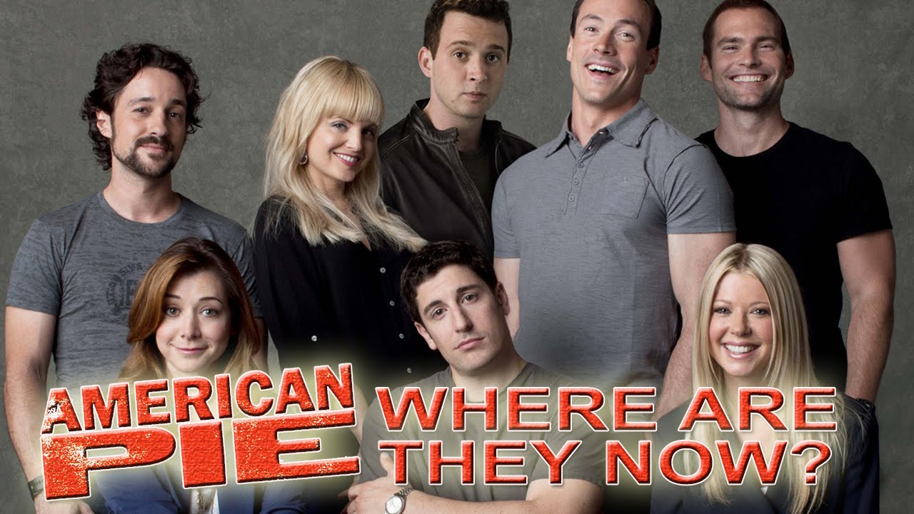 1280x720 > American Pie Wallpapers