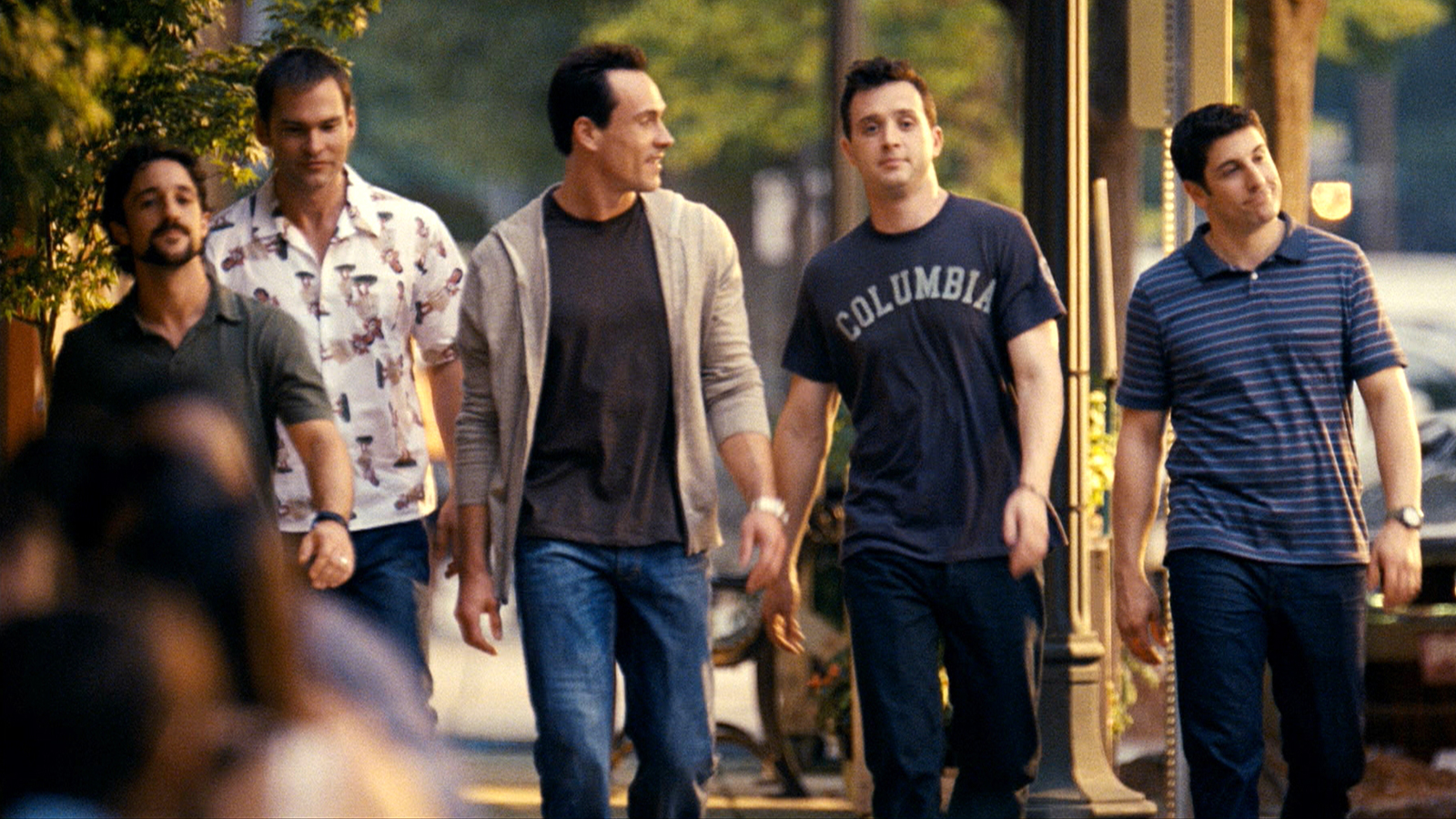 Nice wallpapers American Reunion 1600x900px