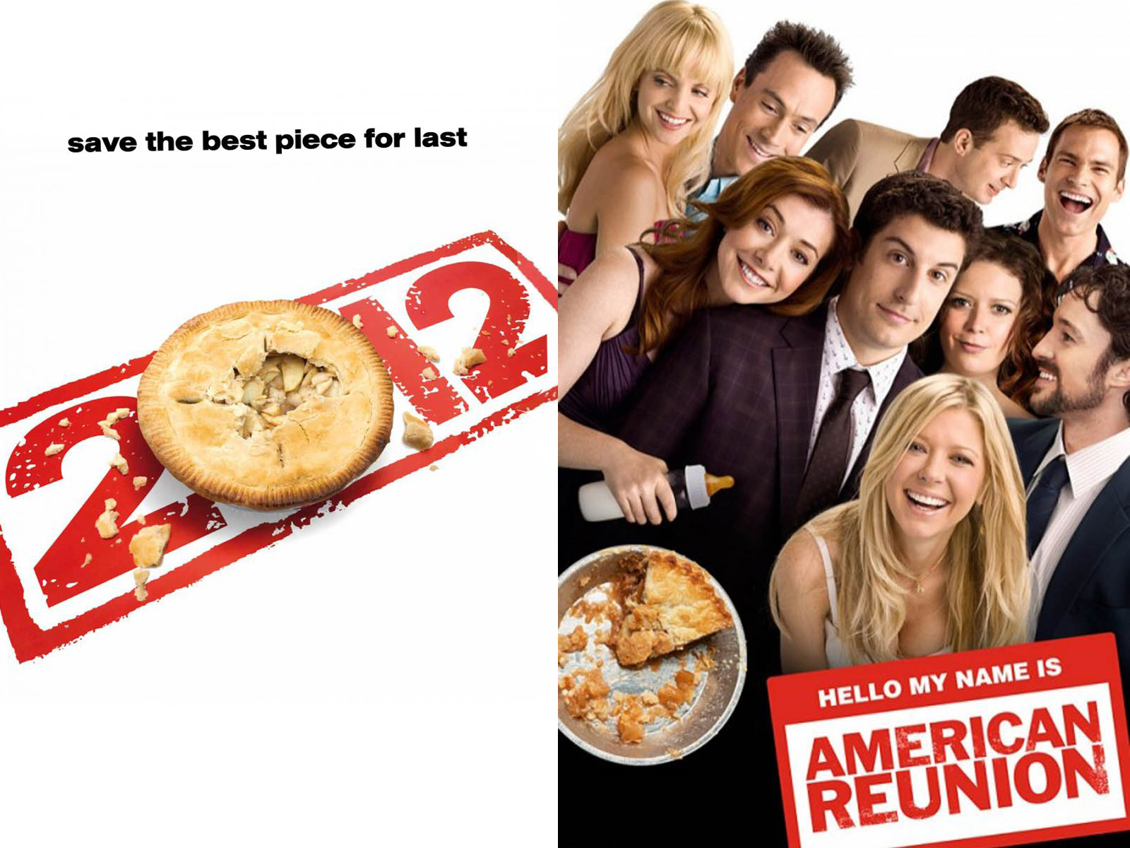Images of American Reunion | 1600x1200