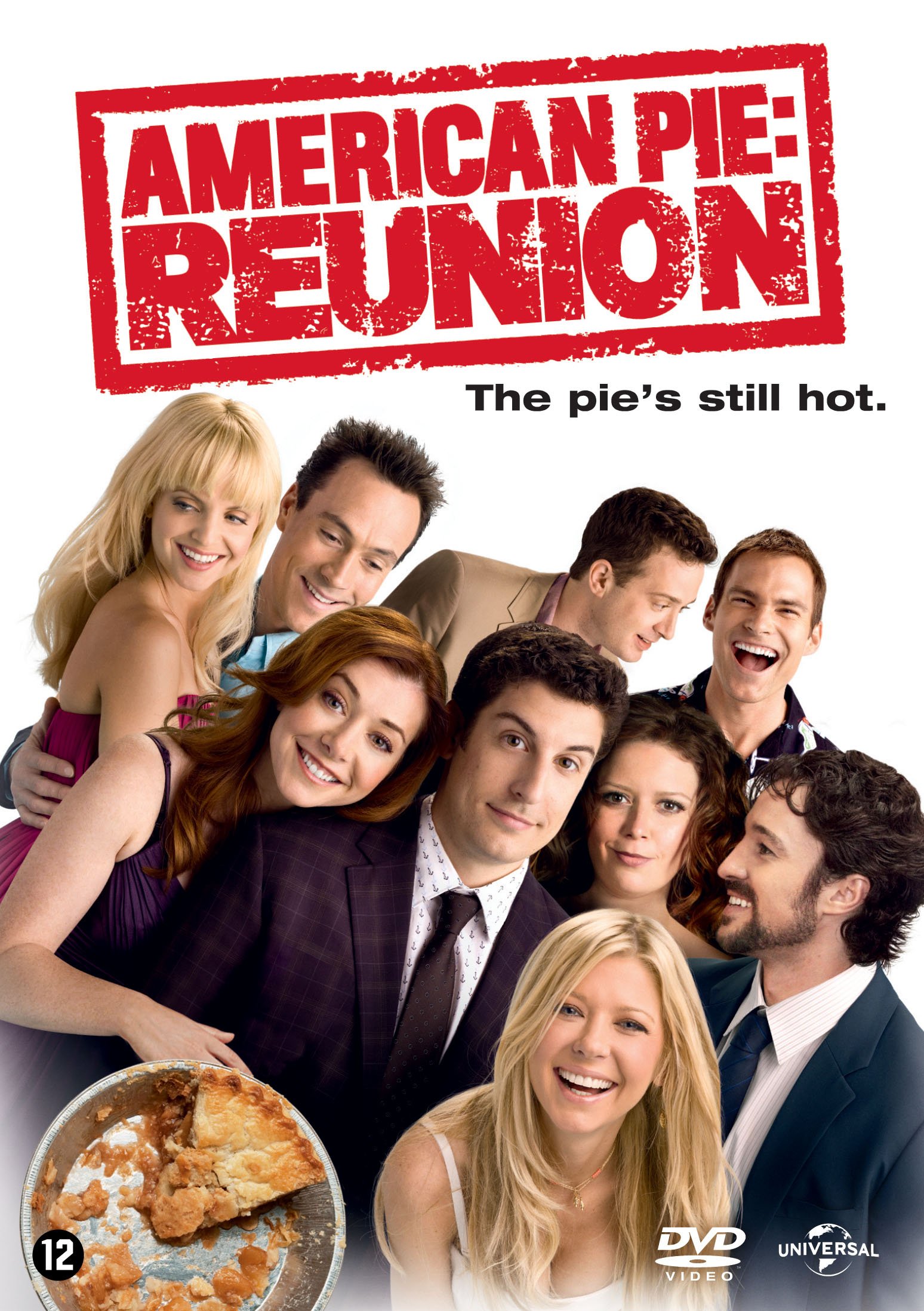 1548x2196 > American Reunion Wallpapers