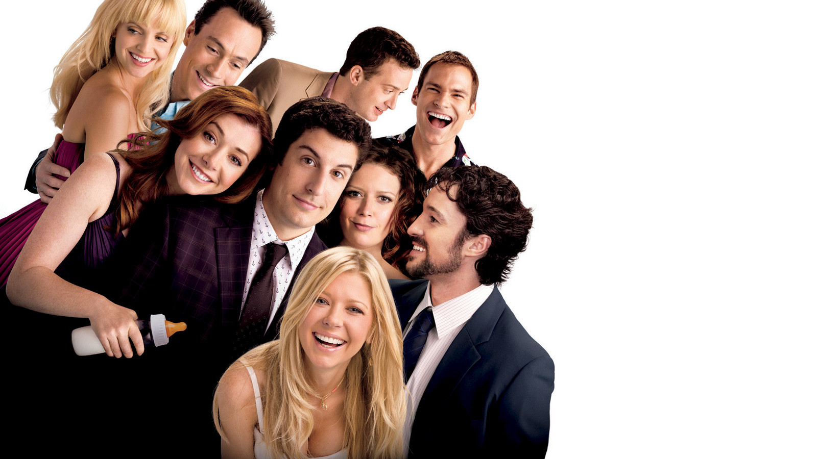 1600x900 > American Reunion Wallpapers