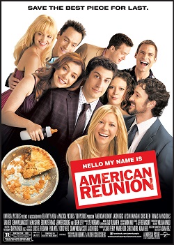 American Reunion #12