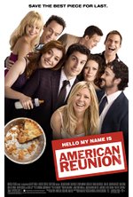 Images of American Reunion | 150x222