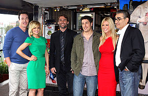 Nice wallpapers American Reunion 300x194px