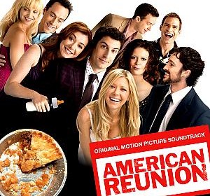 American Reunion #21