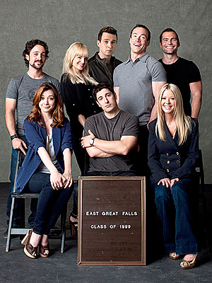 American Reunion Backgrounds on Wallpapers Vista