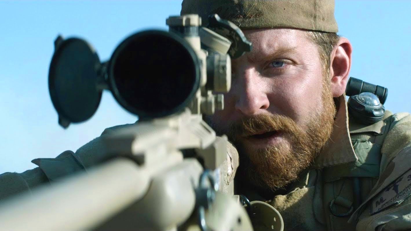 American Sniper Backgrounds on Wallpapers Vista