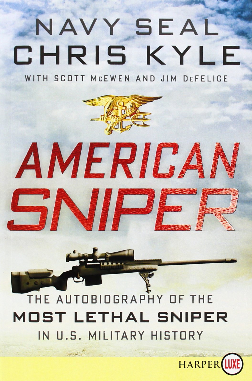 American Sniper #6