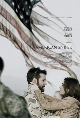 American Sniper #16