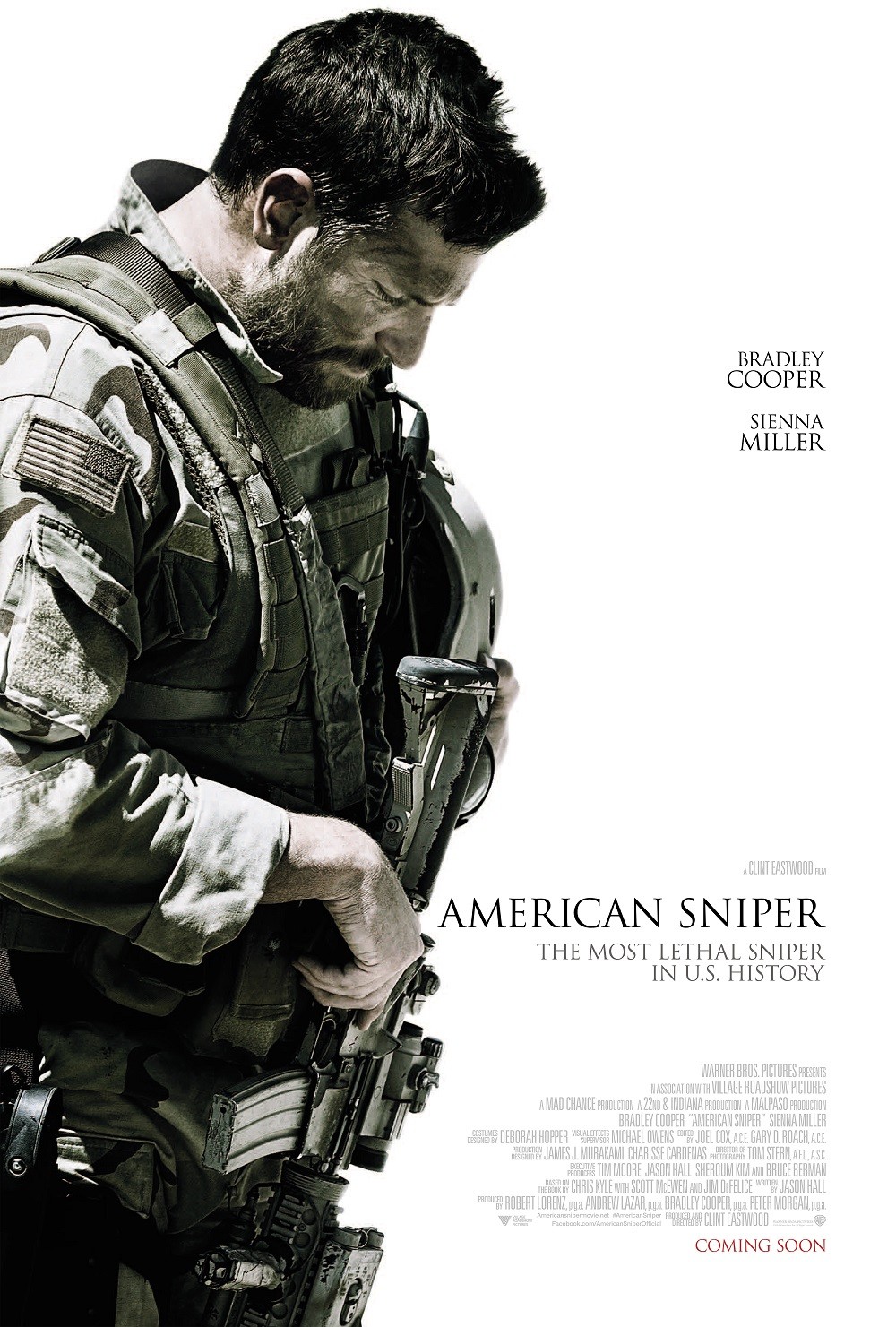 American Sniper #19