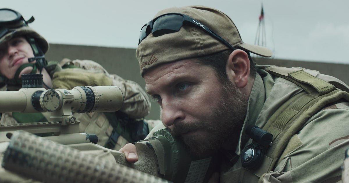 HD Quality Wallpaper | Collection: Movie, 1200x630 American Sniper