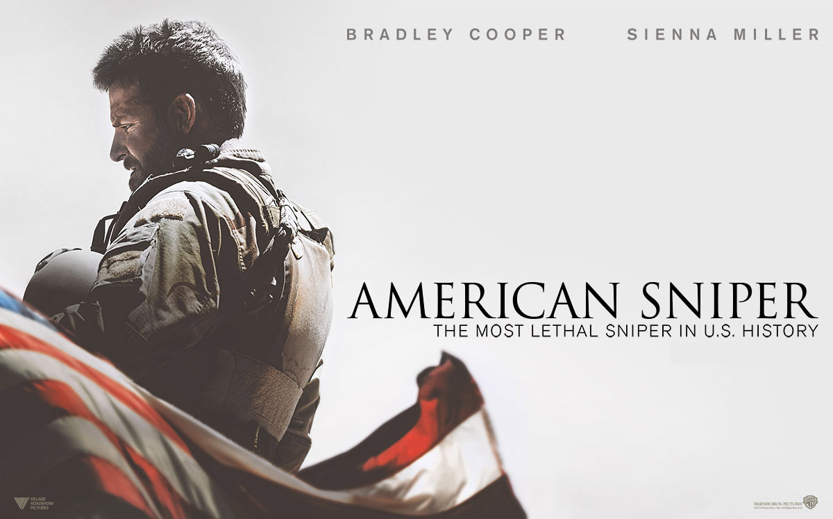 American Sniper #17