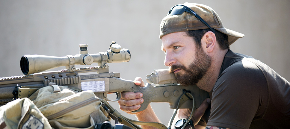 American Sniper Backgrounds, Compatible - PC, Mobile, Gadgets| 968x431 px
