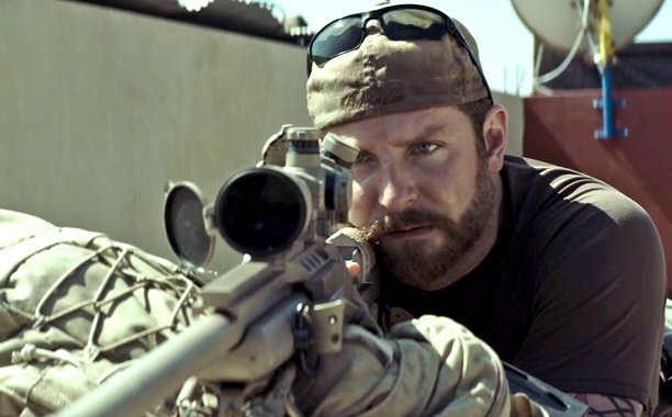 Images of American Sniper | 612x380