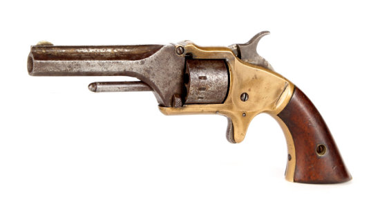 HQ American Standard Revolver Wallpapers | File 20.09Kb