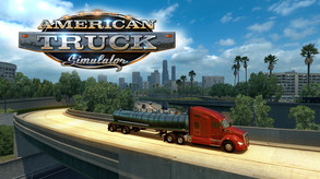 American Truck Simulator HD wallpapers, Desktop wallpaper - most viewed