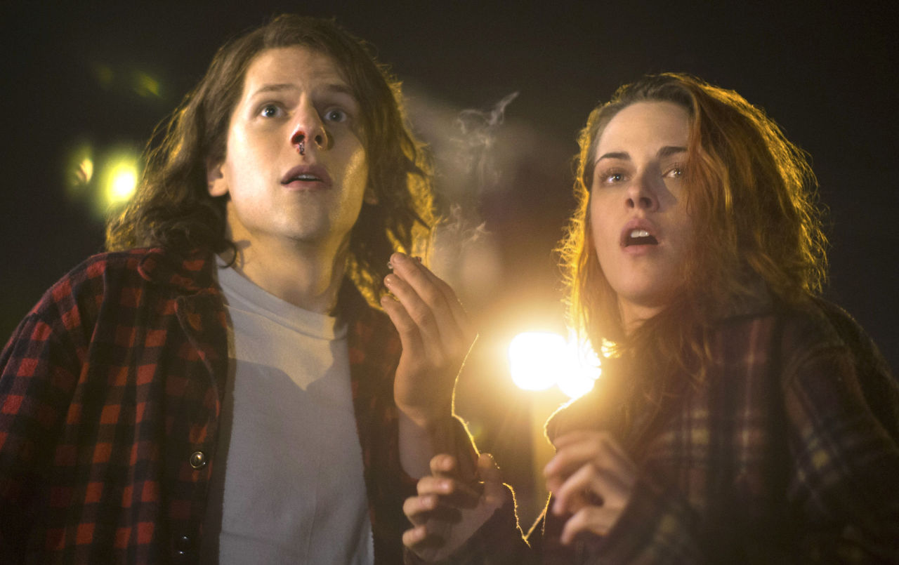 Amazing American Ultra Pictures & Backgrounds