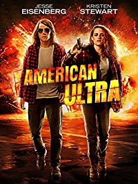 Nice Images Collection: American Ultra Desktop Wallpapers