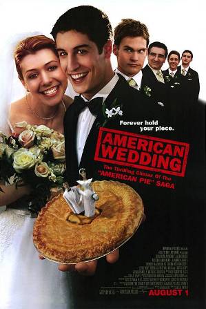 American Wedding #12