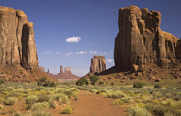 Images of American West | 620x400
