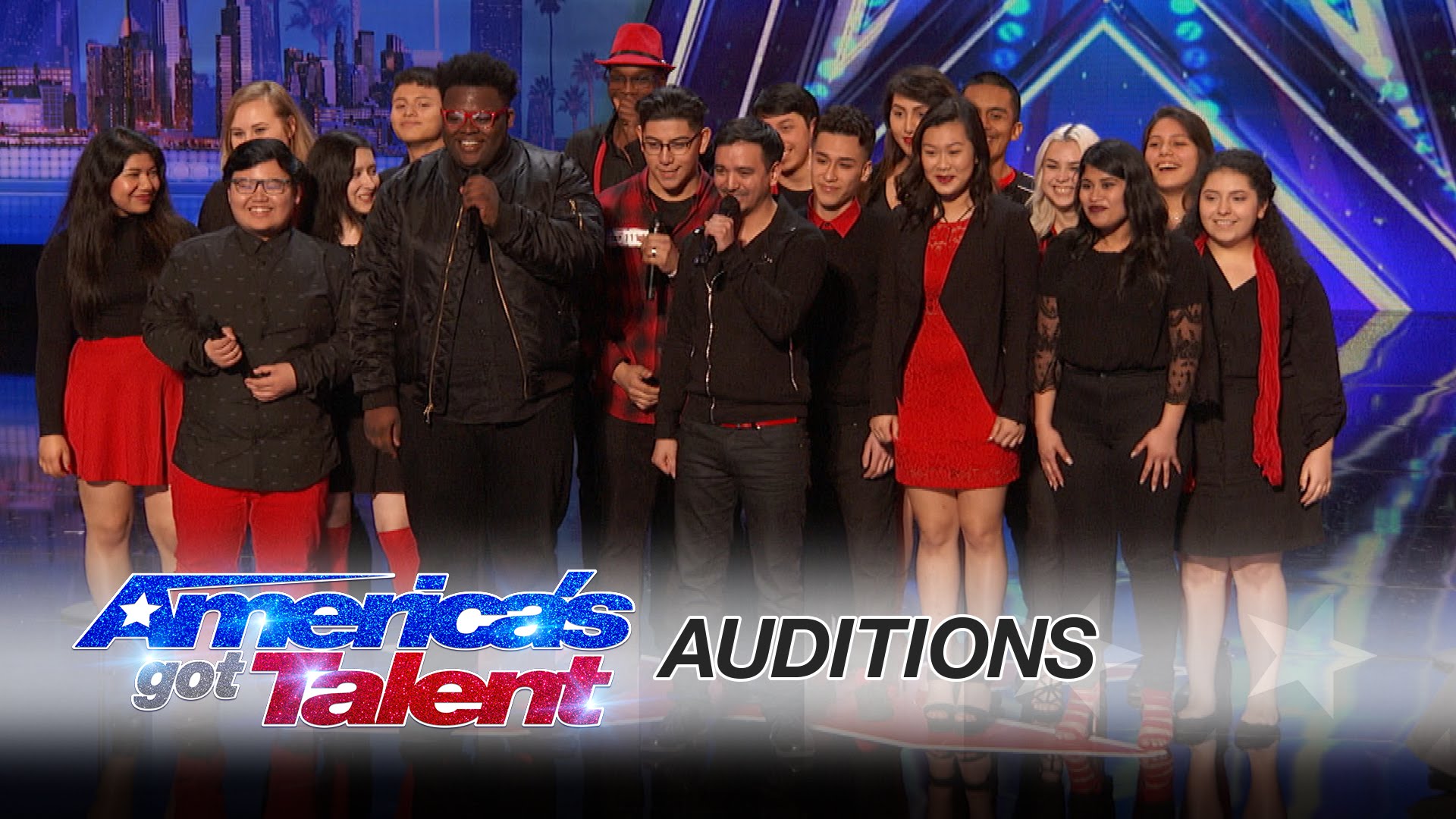 HD Quality Wallpaper | Collection: TV Show, 1920x1080 America's Got Talent