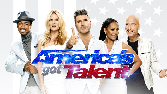 HD Quality Wallpaper | Collection: TV Show, 640x360 America's Got Talent