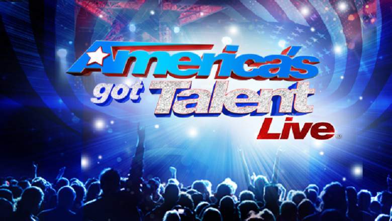 HD Quality Wallpaper | Collection: TV Show, 780x440 America's Got Talent