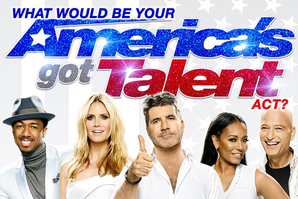 HD Quality Wallpaper | Collection: TV Show, 600x400 America's Got Talent